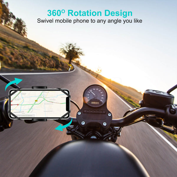 360 degree rotation design swivel mobile phone to any angle you like